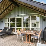 Birkemose Sydals Xii Holiday home