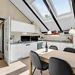 Holiday home Birkemose Sydals Xii *