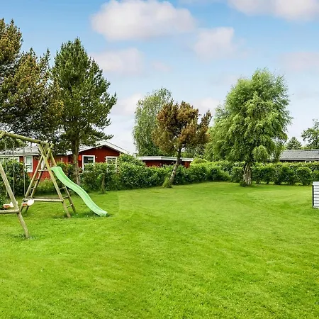 Birkemose Sydals Xii Hébergement de vacances *