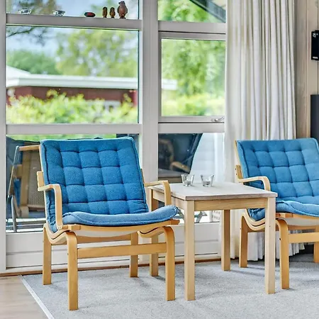 Birkemose Sydals Xii Сasa de vacaciones