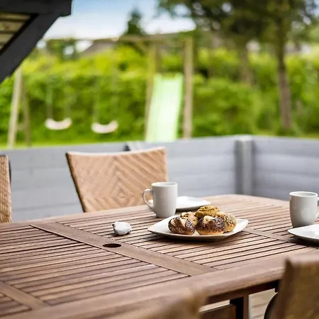 Birkemose Sydals Xii Skovbyballe