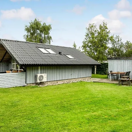 Gorgeous In Sydals With Kitchen Holiday home *