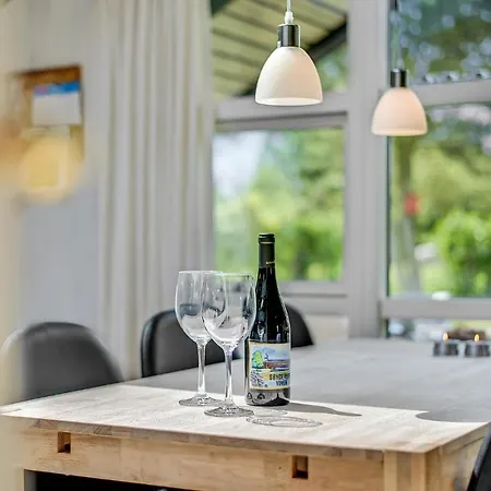 Hébergement de vacances Birkemose Sydals Xii *