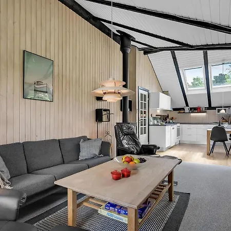 Gemütliches Haus Mit 3 Schlafzimmern In Sydals *