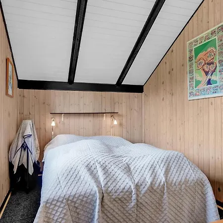 Сasa de vacaciones Birkemose Sydals Xii *