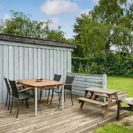 Holiday home Gorgeous In Sydals With Kitchen *