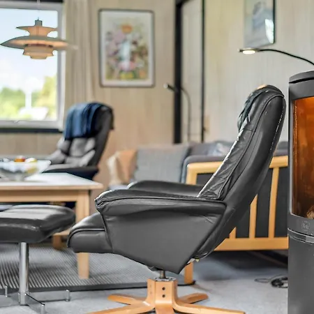 Birkemose Sydals Xii