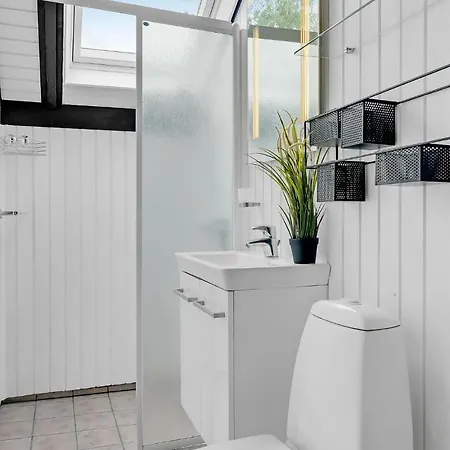 Birkemose Sydals Xii Hébergement de vacances Skovbyballe