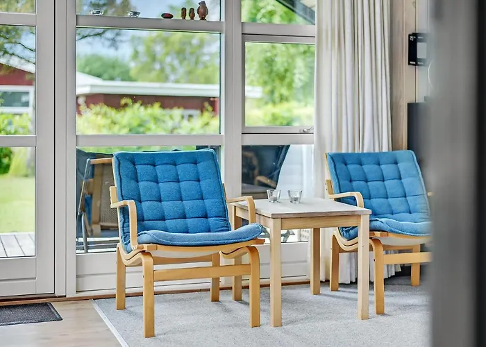 Birkemose Sydals Xii 度假居