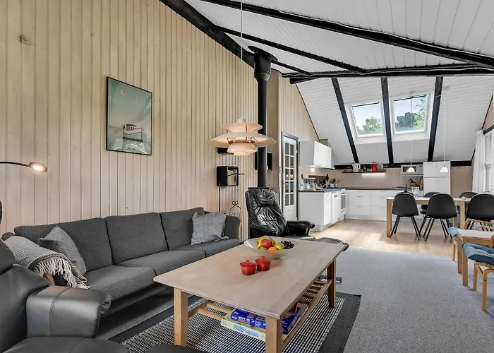 Birkemose Sydals Xii *