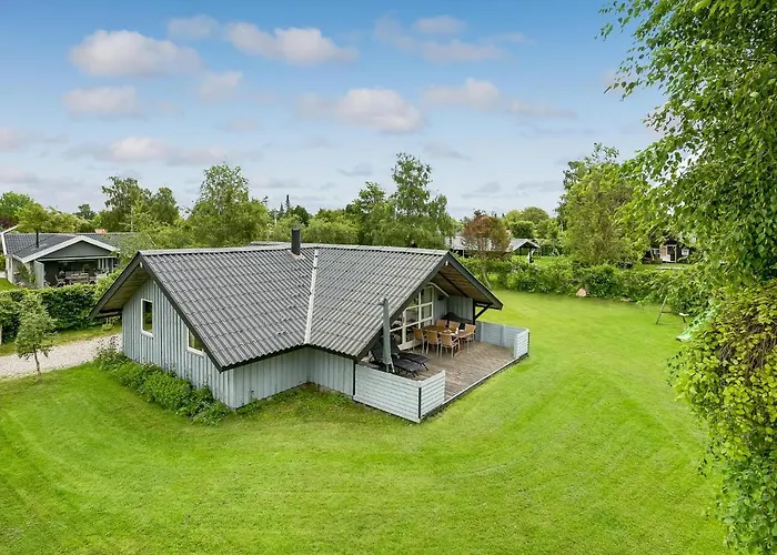 Birkemose Sydals Xii * Skovbyballe